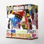 ONE PIECE - VIVRE CARD STARTER SET Vol.2