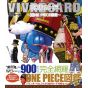 ONE PIECE - VIVRE CARD STARTER SET Vol.2