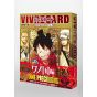 ONE PIECE - VIVRE CARD - NUEVO STARTER SET Vol.1