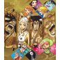 ONE PIECE - VIVRE CARD - NUEVO STARTER SET Vol.1