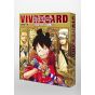 ONE PIECE - VIVRE CARD - NUEVO STARTER SET Vol.1
