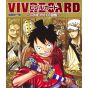 ONE PIECE - VIVRE CARD - NUEVO STARTER SET Vol.1