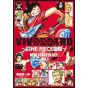 ONE PIECE - VIVRE CARD - NEW STARTER SET Vol.1