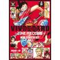 ONE PIECE - VIVRE CARD - NUEVO STARTER SET Vol.1