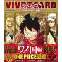 ONE PIECE - VIVRE CARD - NUEVO STARTER SET Vol.1