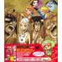 ONE PIECE - VIVRE CARD - NUEVO STARTER SET Vol.1