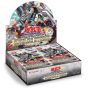 Yu-Gi-Oh OCG Duel Monsters CAJA SAVAGE STRIKE
