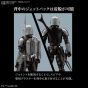 BANDAI - Star Wars: Der Mandalorianer - Der Mandalorianer (Beskar-Rüstung) Modellbausatz Figur