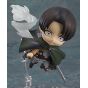 Azienda Good Smile - Nendoroid Shingeki no Kyojin - Figura Levi
