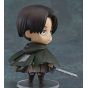 Azienda Good Smile - Nendoroid Shingeki no Kyojin - Figura Levi