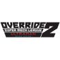 Oizumi Amuzio Override 2: Super Mech League Ultraman DX Edition for Sony Playstation 5