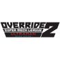 Oizumi Amuzio Override 2: Super Mech League Ultraman DX Edition per Sony Playstation 5