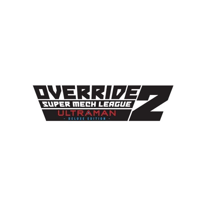 Oizumi Amuzio Override 2: Super Mech League Ultraman DX Edition per Sony Playstation 5