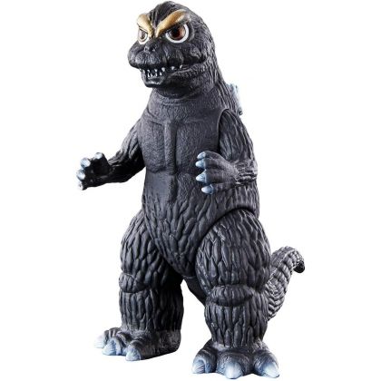 BANDAI Movie Monster Series...