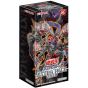 Caja de paquete extra de Duel Monsters de Yu-Gi-Oh OCG 2018