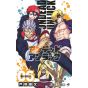 Undead Unluck vol.6 - Jump Comics (japanese version)