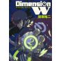 Dimension W vol.2 - Square Enix Young Gangan Comics (version japonaise)