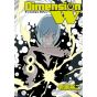 Dimension W vol.8 - Square Enix Young Gangan Comics (version japonaise)