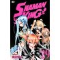 SHAMAN KING vol.29 - Magazine Edge KC (version japonaise)