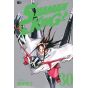 SHAMAN KING vol.30 - Magazine Edge KC (japanese version)