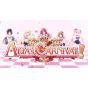 dramatic create  ALIA's CARNIVAL！ [PS Vita]