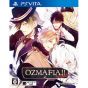 dramatic create OZMAFIA！！-vivace-   [PS Vita]