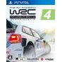 SQUARE ENIX WRC4 FIA World Rally Championship [PS Vita]