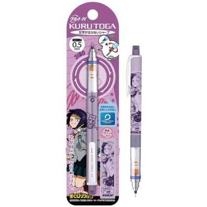 クルトガ漫画 アニメ