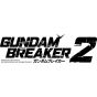 BANDAI NAMCO Gundam Breaker 2 [PS Vita]