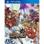 Cygames Airship Q [PSVita software ]