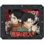 ENSKY PT-175 - Paper Theater Shingeki no Kyojin - Eren & Levi