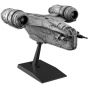 BANDAI - Star Wars: The Mandalorian - Kit de maquetas de vehículos Razor Crest