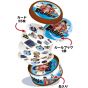 ENSKY - DOBBLE - Jeu de société One Piece