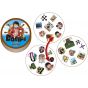 ENSKY - DOBBLE - Jeu de société One Piece
