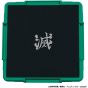 BANDAI Donjara - Ponjan Kimetsu no Yaiba (Dämonentöter) Brettspiel