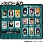 BANDAI Donjara - Ponjan Kimetsu no Yaiba (Dämonentöter) Brettspiel