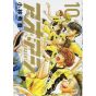 Ao Ashi vol.10 - Big Comics (japanese version)