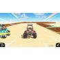Nintendo Game Builder Garage (Nabi-tsuki! Tsukutte wakaru hajimete game programming) für Nintendo Switch