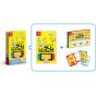 Nintendo Game Builder Garage (Nabi-tsuki! Tsukutte wakaru hajimete game programming) para Nintendo Switch