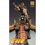 MEDICOS ENTERTAINMENT - Chozo Super Action Statue - Hokuto no Ken - Jagi Figure