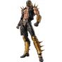 MEDICOS ENTERTAINMENT - Chozo Super Action Statue - Hokuto no Ken - Jagi Figure