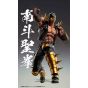 MEDICOS ENTERTAINMENT - Chozo Super Action Statue - Hokuto no Ken - Jagi Figure