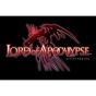 SQUARE ENIX Lord of Apocalypse [PS Vita]