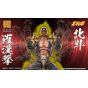 MEDICOS ENTERTAINMENT - Chozo Super Action Statue - Hokuto no Ken - Jagi Figure