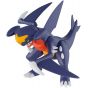 BANDAI - Pokemon Plastic Model Collection PokePla 48 Select Series Gaburias (Carchacrok)