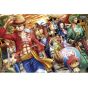 ENSKY - ONE PIECE Landing Color - Magical Piece Jigsaw Puzzle 1000 pièces 1000-MG07