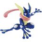 BANDAI - Pokemon Plastic Model Collection PokePla 47 Select Series Gekkouga (Amphinobi)