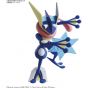 BANDAI - Pokemon Plastic Model Collection PokePla 47 Select Series Gekkouga (Greninja)