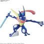 BANDAI - Pokemon Plastic Model Collection PokePla 47 Select Series Gekkouga (Amphinobi)