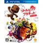 SCE Sony Computer Entertainment Inc. Little Big Planet [PS Vita software ]